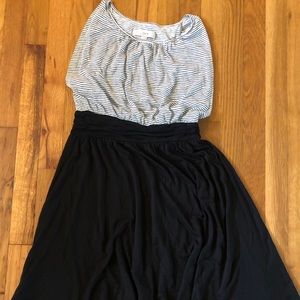 Loft summer dress